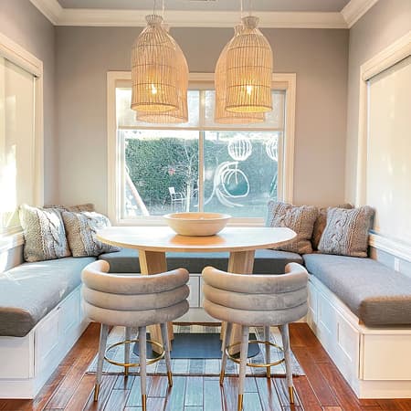 Second story addition in Jacksonville