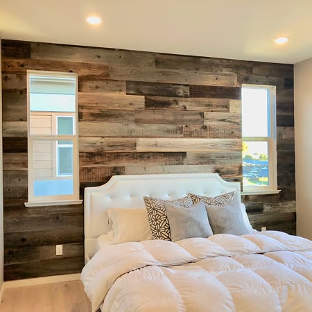 Attached in-law suite addition in Jacksonville