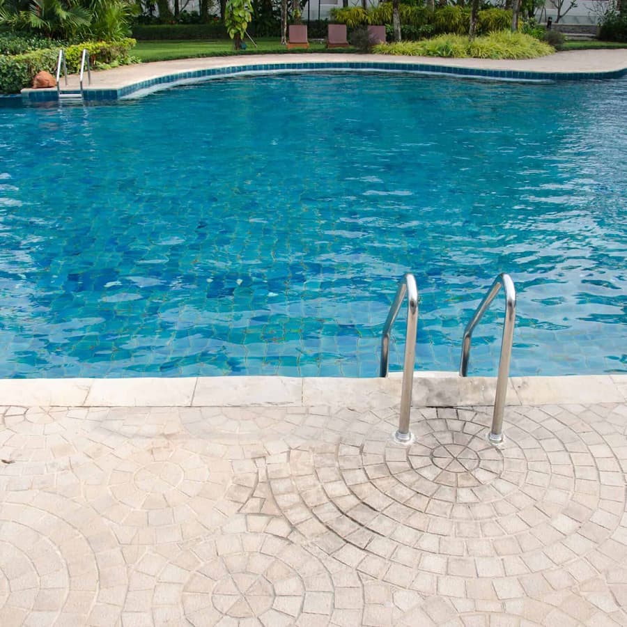 Swimming Pool Design Ideas for Jacksonville's Climate: Create Your Perfect Backyard Oasis